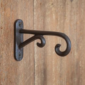 French Country Wall Hook - Box of 4