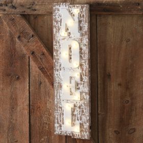 Noel Farmhouse Marquee Sign