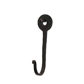 Horseshoe Nail Hook - Box of 12