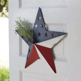 American Star Wall Pocket