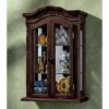 BEACON HILL CURIO CABINET