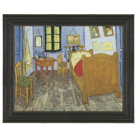 46X38 THE BEDROOM 1889                          NR