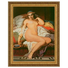 37X47 PHRYNE 1850                               NR