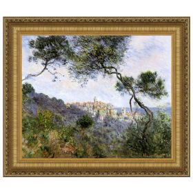 44.5X38 BORDIGHERA ITALY 1884                   NR