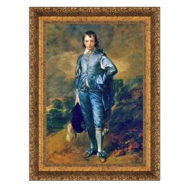 36x51 GRANDE THE BLUE BOY 1770 NR