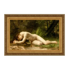 57.25x38.25 GRANDE BIBLIS 1884 NR