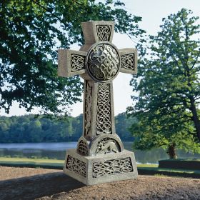 DONEGAL CELTIC HIGH CROSS                       NR