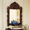 CHATEAU GALLET MIRROR                       FRT-NR