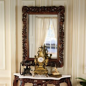 ROYAL BAROQUE MIRROR                        FRT-NR