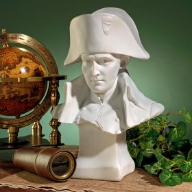 EMPEROR NAPOLEON BONAPARTE BUST