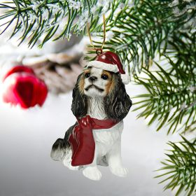 CHARLES CAVALIER ORNAMENT