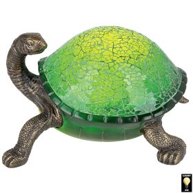 NOCTURNAL TURTLE LAMP