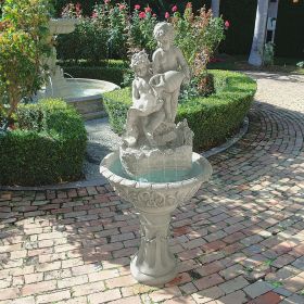 PORTARE ACQUA FOUNTAIN                      FRT-NR