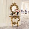 ANTOINETTE SALON MIRROR                         NR