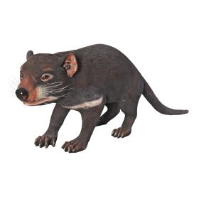 TASMANIAN DEVIL STATUE