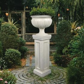 NASH REGENCY PEDESTAL LARGE