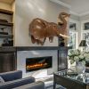 ELEPHANT HEAD WALL DECOR                    FRT-NR