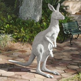 AUSTRALIAN OUTBACK KANGAROO                 FRT-NR