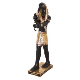 EGYPTIAN GOD THOTH STATUE                       NR