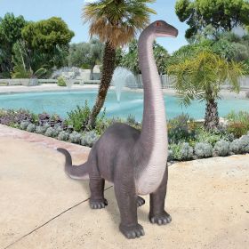 BORIS THE BRONTOSAURUS DINOSAUR STATUE   FRT QUOTE