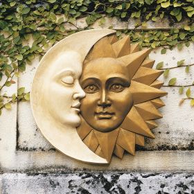 CELESTIAL HARMONY PLAQUE