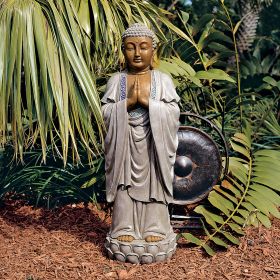 BODH GAYA BUDDHA STATUE