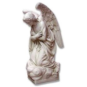 ANGEL OF INTERCESSION ARMS CROSSED          FRT-NR