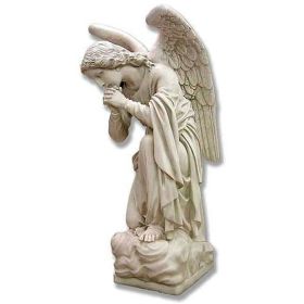 ANGEL OF INTERCESSION PRAYING               FRT-NR