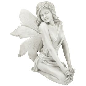 COLLEEN FAIRY STATUE