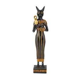 BASTET EGYPTIAN GODDESS STATUE