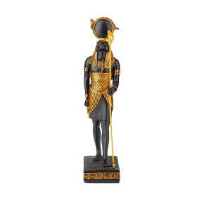 HORUS EGYPTIAN GOD STATUE