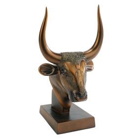 APIS THE BULL BUST