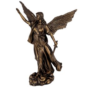 ANGEL OF PATIENCE STATUE