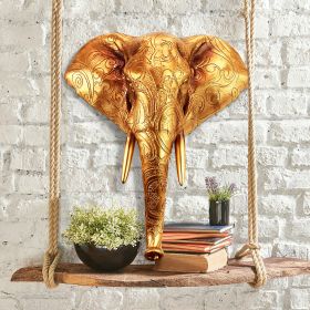 ELEPHANT HANGING