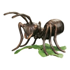 CAST IRON ANT