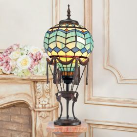 LE FLESSELLES HOT AIR BALLOON LAMP