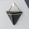 Triangle Wall Planter Wall Decoration Indoor Plant Hanger